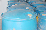 Methylene Dichloride, click here to see large picture.