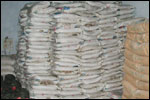 Bleaching Powder, Hyflow Super Cell, Acetic Acid, Sulphamic Acid , click here to see large picture.